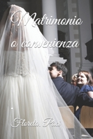 Matrimonio o convenienza: . B0CHL9MZBY Book Cover