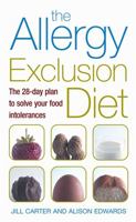 Allergy Exclusion Diet 1401901026 Book Cover