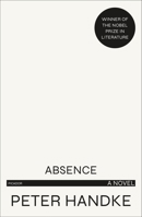 Absence 0374527636 Book Cover