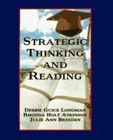 Strategic Thinking and Reading 0314201815 Book Cover
