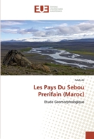 Les Pays Du Sebou Prerifain (Maroc) 613955134X Book Cover