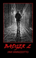 BADGER 2 B0CPPZDB7V Book Cover