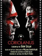 Coriolanus: The Shooting Script 006220257X Book Cover