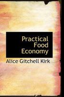 Practical food economy 101892051X Book Cover