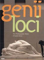 Genii Loci: The Photographic Work of Karen Knorr 1901033384 Book Cover