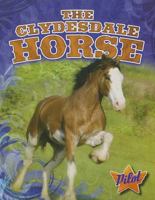 The Clydesdale Horse 1600146570 Book Cover