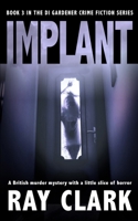 Implant 1913516970 Book Cover