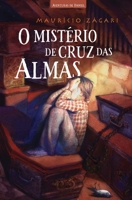 O mistério de cruz das almas 8543304199 Book Cover