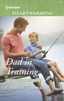 Dad in Training 1335633669 Book Cover
