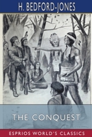 The Conquest B0C51LJ2RY Book Cover