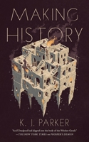Making History 125083578X Book Cover