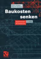 Baukosten Senken: Sparkonzepte Fur Bauherren 3528488387 Book Cover