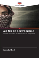 Les fils de l'extrémisme (French Edition) 6208261597 Book Cover