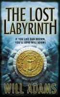 The Lost Labyrinth 0007286317 Book Cover