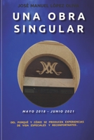 UNA OBRA SINGULAR B0B92TYMHM Book Cover