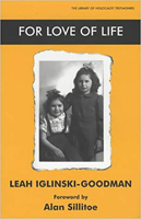 For Love of Life (Library of Holocaust Testimonies) 0853034133 Book Cover