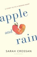 Apple and Rain 1681190737 Book Cover