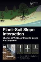 Plant-Soil Slope Interaction 1138197556 Book Cover