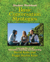 Basic Conversation Strategies: Learning the Art of Interactive Listening and Conversing 0866473106 Book Cover