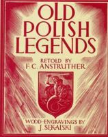 Old Polish Legends 0870520237 Book Cover