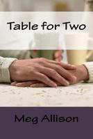 Table for Two 1532847505 Book Cover