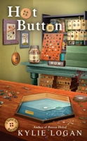Hot Button 0425251357 Book Cover