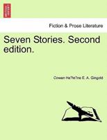 Seven Stories 1241074437 Book Cover