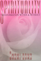 Spirituality 0893891509 Book Cover