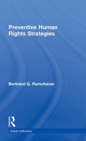 Preventive Human Rights Strategies 041554856X Book Cover