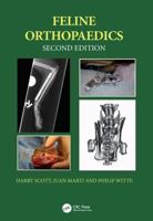 Feline Orthopaedics 1498764975 Book Cover