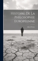 Histoire de la philosophie européenne 1021504165 Book Cover