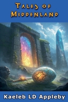 Tales of Middenland B0GTZT8C4S Book Cover