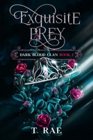 Exquisite Prey B0B4CHTJ5H Book Cover
