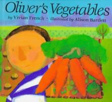 Oliver's Vegetables 0531071049 Book Cover