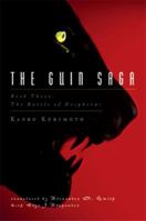 The Guin Saga, Book 3: The Battle of Nospherus (Guin Saga, Book 3) 1934287067 Book Cover