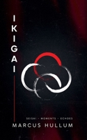 Ikigai: Seisai - Moments - Echoes B0HB9N7BN8 Book Cover
