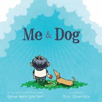 Me  Dog: with audio recording 1442494131 Book Cover