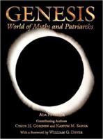 Genesis: World of Myths and Patriarchs 0814726682 Book Cover
