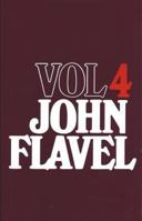 The Works of John Flavel 0851517196 Book Cover