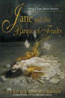 Jane and the Barque of Frailty 0553584081 Book Cover