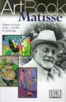 Matisse (DK Art Books) 0789441365 Book Cover