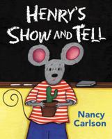 Henry's Show and Tell 0142406392 Book Cover