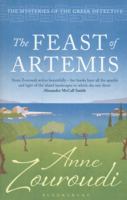 The Feast of Artemis 140883751X Book Cover