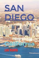 San Diego: California 1794522131 Book Cover