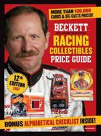 Beckett Racing Price Guide #12 (Beckett Racing Collectibles and Die-Cast Price Guide) 1930692552 Book Cover