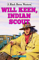 Will Keen, Indian Scout 0719829798 Book Cover