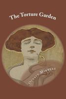 Le Jardin des supplices 8026889207 Book Cover