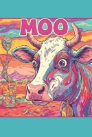 Moo: A Moo For Every Occasion B0F5P17ZJF Book Cover