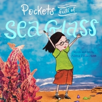 Pockets Full of Sea Glass 1773661485 Book Cover