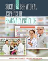 Social and Behavioral Aspects of Pharmaceutical Care 0763764086 Book Cover